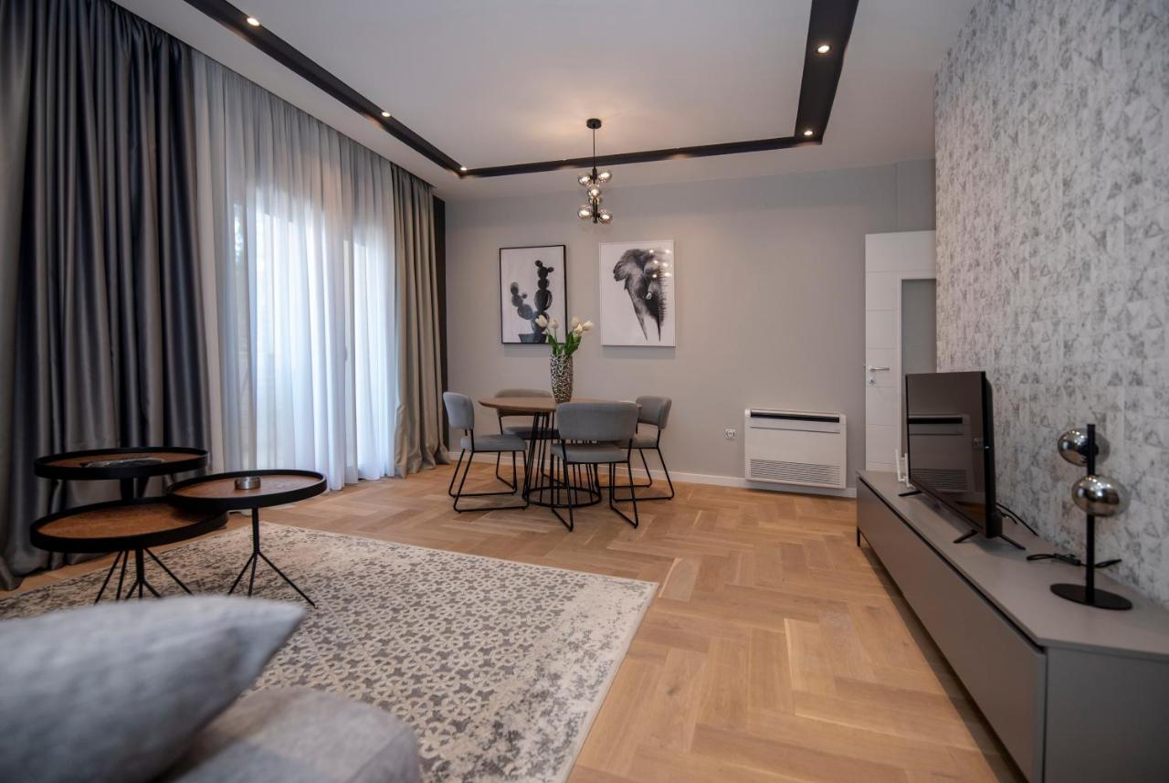 Apartment Aloha Trebinje Ngoại thất bức ảnh