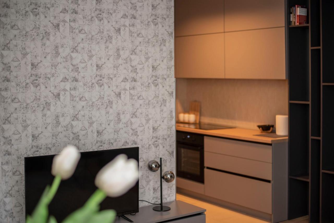 Apartment Aloha Trebinje Ngoại thất bức ảnh